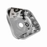 Cuba Pia Numero 2 Cozinha Inox 304 American 56x34x14 Funda - 4