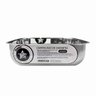 Cuba Pia Numero 2 Cozinha Inox 304 American 56x34x14 Funda - 5