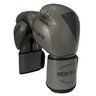 Luva Boxe Muay Thai Kit com Bandagem e Protetor Bucal Iron Arm - 2
