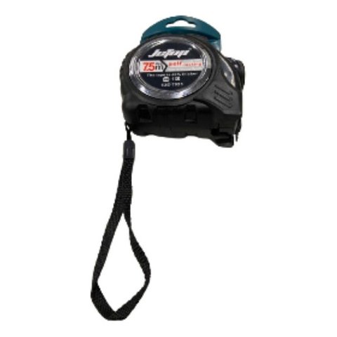 Jctop Trena de 7,5 Metros X 25mm