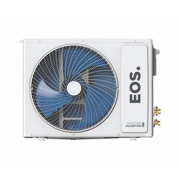Ar-condicionado Split Inverter Piso Teto 36000 Btus Eos Master Inverter Pro Só Frio Easmpt36000f - 3