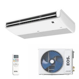 Ar-condicionado Split Inverter Piso Teto 36000 Btus Eos Master Inverter Pro Só Frio Easmpt36000f - 1