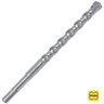 Broca com Pastilha de Metal Duro e Encaixe Rápido Plus - 14,0 X 160mm - 19,0012- Rocast - 4