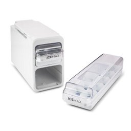 Forma de Gelo Electrolux Ice Max - 2