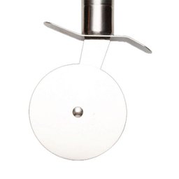 Cortador De Pizza Inox - Good Cook 22 Cm - Brinox - 2