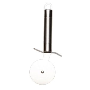 Cortador De Pizza Inox - Good Cook 22 Cm - Brinox