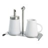 Conjunto De Açucareiro E Cremeira 3 Peças Itacaré - 1
