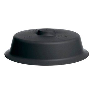 Tampa Para Micro-Ondas Electrolux Preta