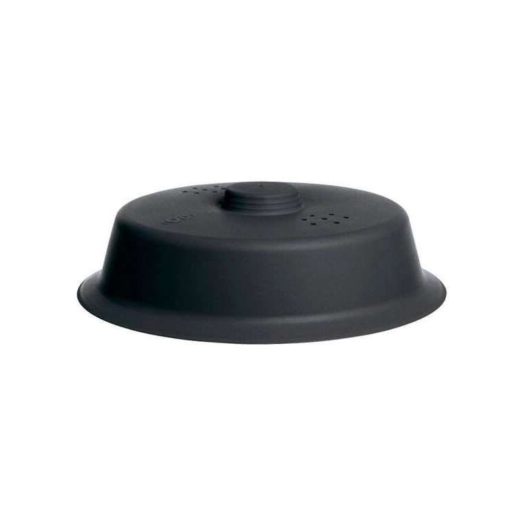 Tampa Para Micro-Ondas Electrolux Preta