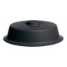 Tampa Para Micro-Ondas Electrolux Preta - 1