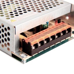 Fonte Chaveada Colmeia 2,5A 24V 60W Real Garantia 2 Anos - 2