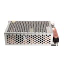 Ver imagem 3 de Fonte Chaveada Colmeia 2,5A 24V 60W Real Garantia 2 Anos