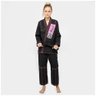 Kimono Naja New Colors Preto F2 Feminino - 1
