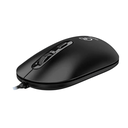 Ver imagem 4 de Mouse Techgear Keytime com Fio Ultraleve 2400DPI USB 2.0