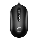 Ver imagem 1 de Mouse Techgear Keytime com Fio Ultraleve 2400DPI USB 2.0