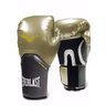 Luva everlast boxe ever shield pro style elite 12 oz dourada - 1