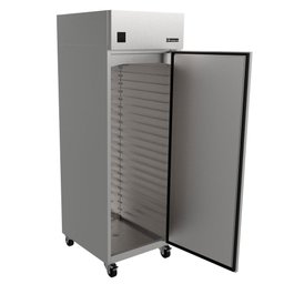 Armário Controle de Fermentação Venâncio 20 Esteiras 127v Vaf20t-22435 - 2