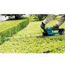 Ver imagem 3 de Aparador de Cerca Viva 500mm sem Fio 18v 250w com Lâmina Resistência Água Poeira Duh507z Makita