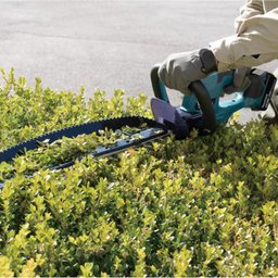Aparador de Cerca Viva 500mm sem Fio 18v 250w com Lâmina Resistência Água Poeira Duh507z Makita - 4
