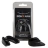 Luva Boxe Muay Thai Kit com Bandagem e Protetor Bucal Iron Arm - 4