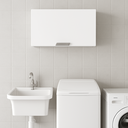 Ver imagem 7 de Armário Aereo 1 Porta Basculante 70cm Rafaro