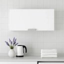 Ver imagem 5 de Armário Aereo 1 Porta Basculante 70cm Rafaro