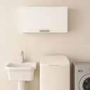 Ver imagem 2 de Armário Aereo 1 Porta Basculante 70cm Rafaro