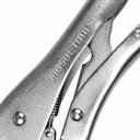 Ver imagem 4 de Alicate de Pressão Curvo 10 Pol R010040 Riosul Tools