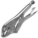 Ver imagem 1 de Alicate de Pressão Curvo 10 Pol R010040 Riosul Tools