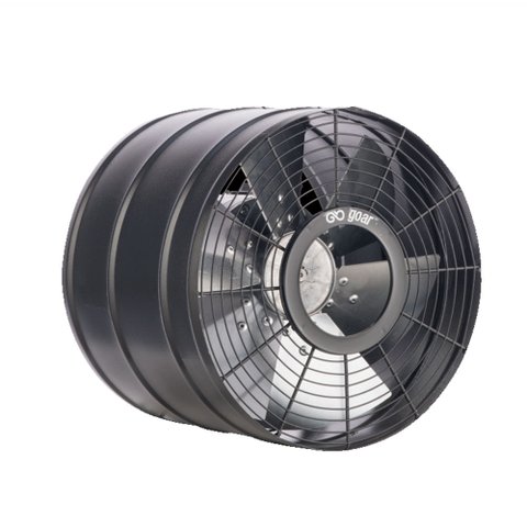 Exaustor Industrial Pesado 40cm Goar EP40M42 220V - EP40M42