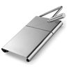 Fatiador de Queijo e Frios Multifuncional Aço Inox 24,5 Cm - 3