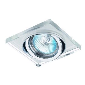 Spot Embutido Cristal Shine Bella Iluminação