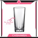 Ver imagem 2 de Conjunto 3 Copos Alto 330ml Ayla Class Home