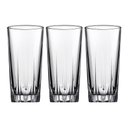 Ver imagem 1 de Conjunto 3 Copos Alto 330ml Ayla Class Home