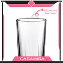 Ver imagem 4 de Conjunto 3 Copos Alto 330ml Ayla Class Home