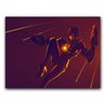 Placa Mdf 20 Cm X 30 Cm - Overwatch (Bd12) - 1