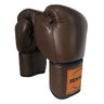 Kit Boxe Luva Bandagem Protetor Bucal Caneleira M - Iron Arm - 2
