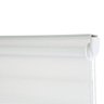 Persiana Rolô Zebra Dupla 1,20m X 1,60m Branca - 10