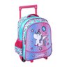 Kit Mochila Infantil Unicórnio 2 Em 1 Tam G Yepp - 3