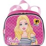 Kit Mochila Escolar Rodinhas Lancheira Barbie 65199 Sestini - 5
