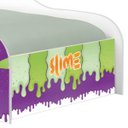 Ver imagem 5 de Cama Slime Menino Solteiro