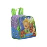 Kit Mochila Carrinho 16 Scooby Doo Ghosts Com Lancheira - 4