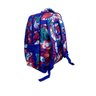 Mochilas Escolar Infantil Pjmasks Costa Alto Relevo - 5