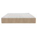 Ver imagem 1 de Colchão Super King de Espuma D45 Suede Cor Café com Leite