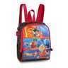 Mochila De Costas Dragon Ball Com Lancheira E Estojo Clio - 2