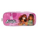 Ver imagem 3 de Kit Mochila Escolar Original Bratz Paris Tamanho G Colorizi