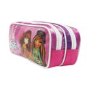 Ver imagem 6 de Kit Mochila Escolar Original Bratz Paris Tamanho G Colorizi