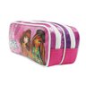 Kit Mochila Escolar Original Bratz Paris Tamanho G Colorizi - 6