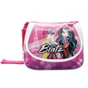 Ver imagem 7 de Kit Mochila Escolar Original Bratz Paris Tamanho G Colorizi