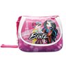 Kit Mochila Escolar Original Bratz Paris Tamanho G Colorizi - 7